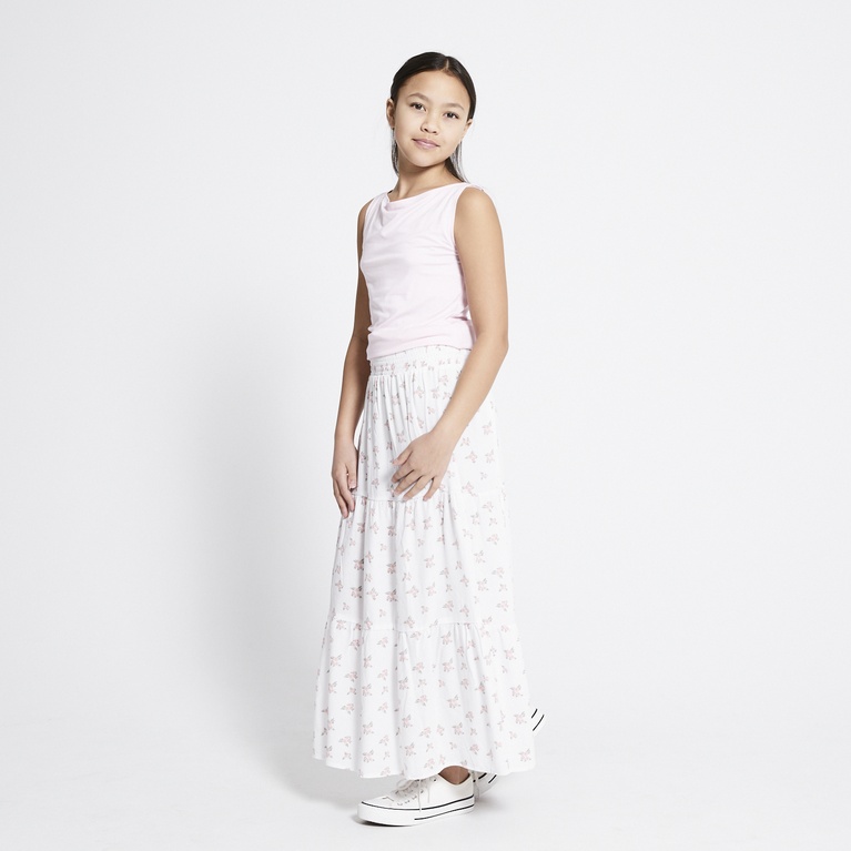Maksihame "Luciana Print"